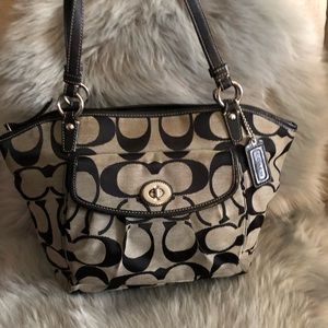 Coach handbag